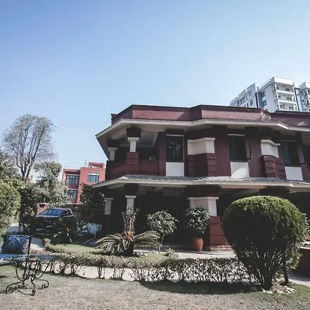 Norchhok Boutique Hotel